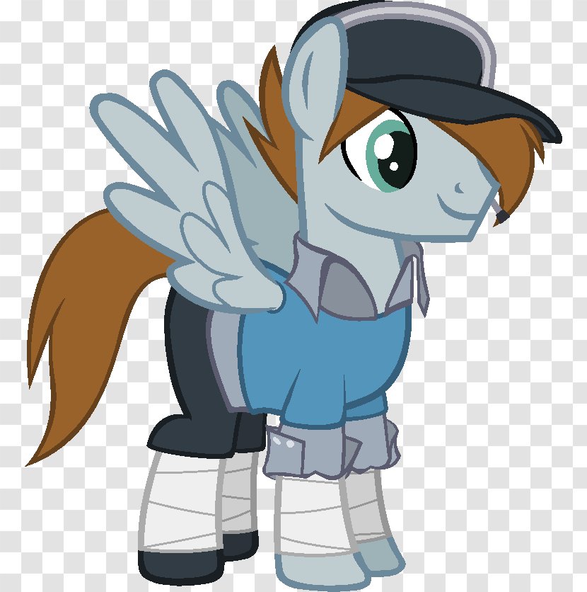 My Little Pony Team Fortress 2 DeviantArt Fan Art - Horse Like Mammal Transparent PNG