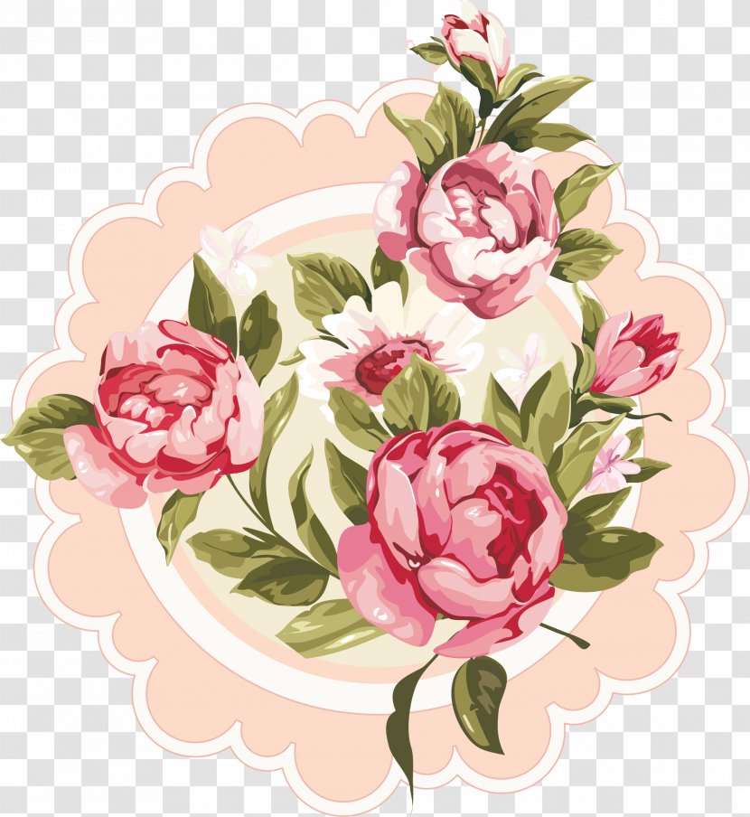 Floral Design Greeting & Note Cards Flower Bouquet - Petal - Subshrubby Peony Transparent PNG