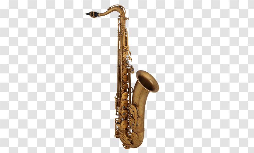 Tenor Saxophone Musical Instruments Alto - Watercolor Transparent PNG