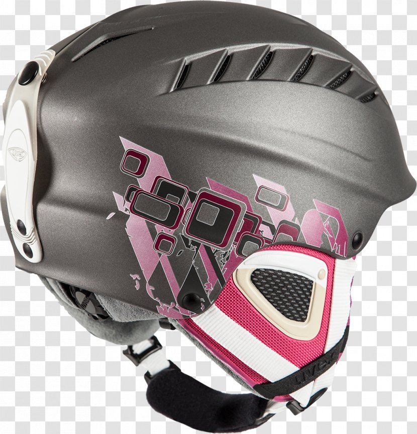 Bicycle Helmets Motorcycle Lacrosse Helmet American Football Ski & Snowboard Transparent PNG
