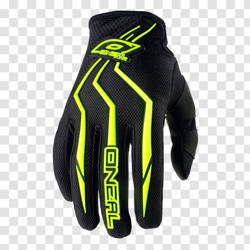 Enduro Glove Motocross Clothing Pants - Lacrosse Protective Gear Transparent PNG