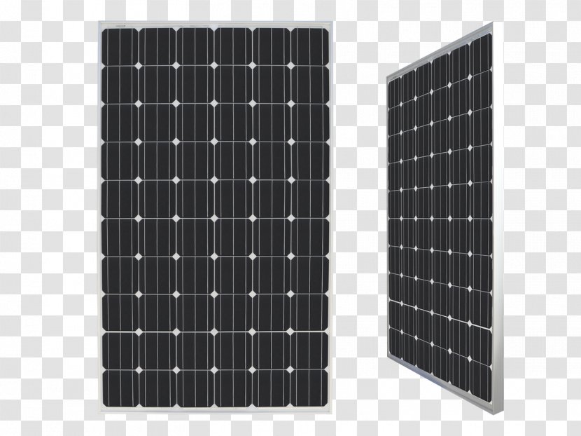 Solar Panels Power Inverter Thin-film Cell - Moldings Transparent PNG