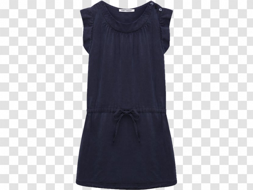 Dress T-shirt Clothing Fashion Skirt - Neck Transparent PNG