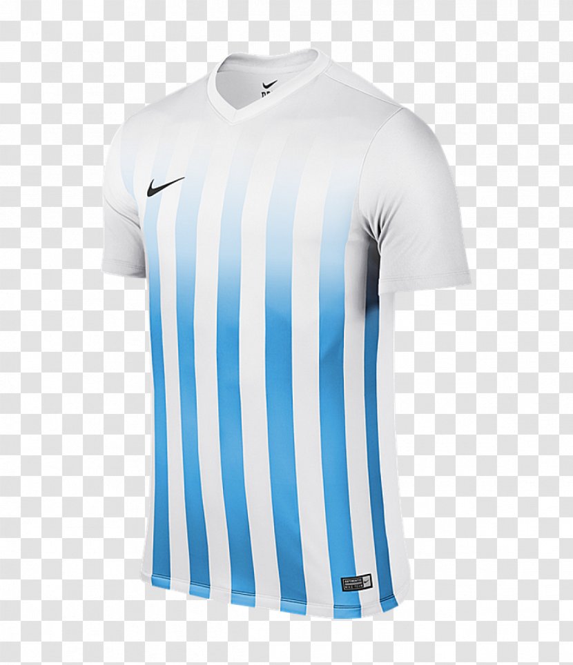 Jersey T-shirt Sleeve Nike - Sportswear - Gradient Division Line Transparent PNG