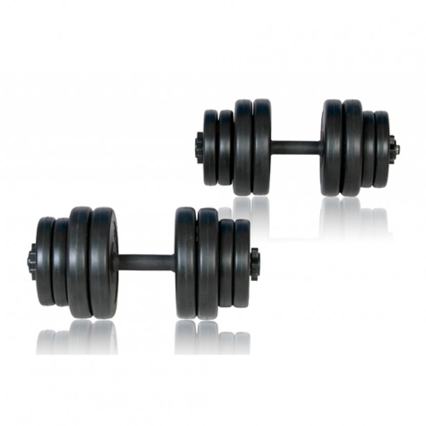 Dumbbell Barbell Olympic Weightlifting Bench Fitness Centre Transparent PNG