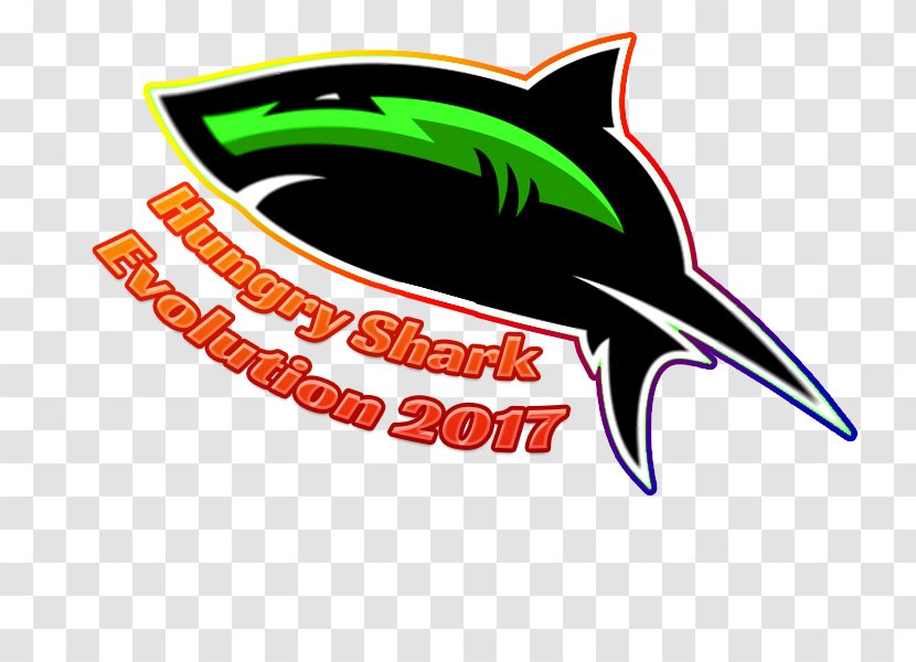 Logo Illustration Graphic Design Clip Art Car - Angry Shark Transparent PNG