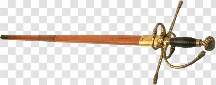 Metal Material Arma Bianca - Sword Transparent PNG