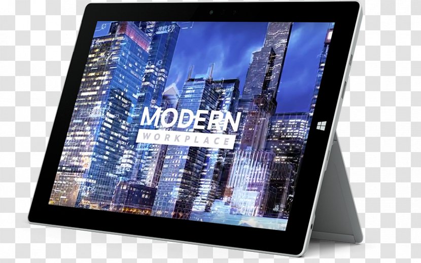 Tablet Computers Display Device Advertising Multimedia - Technology - Gadget Transparent PNG