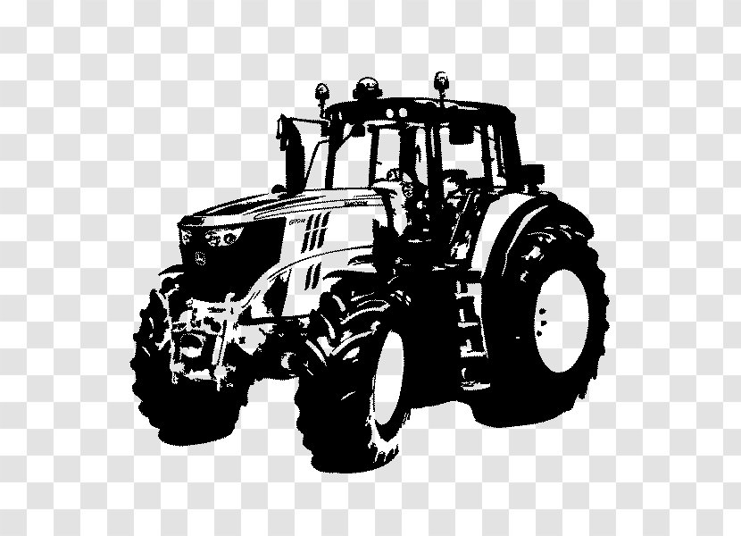 John Deere Case IH Sales Agriculture Tractor - Vehicle - Jd Transparent PNG