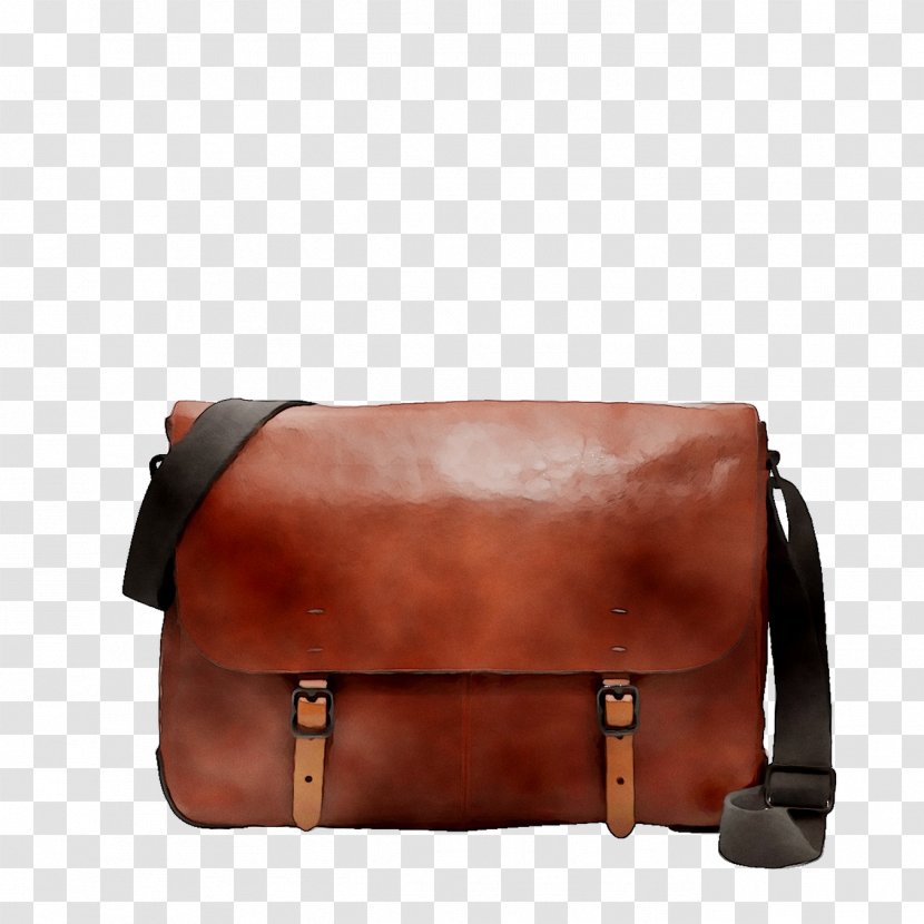 Messenger Bags Shoulder Bag M Handbag Leather - Tan Transparent PNG