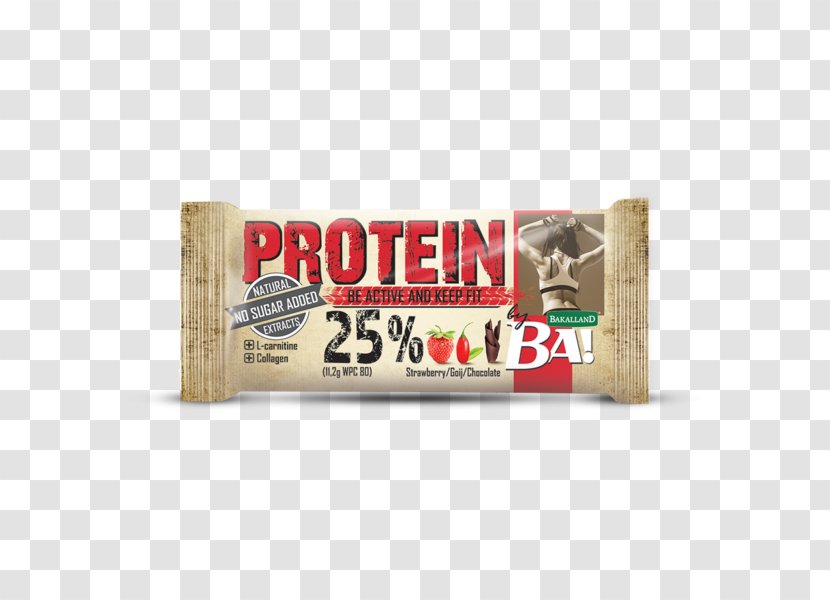 Chocolate Bar Waffle Protein Confectionery - Keep Fit Transparent PNG