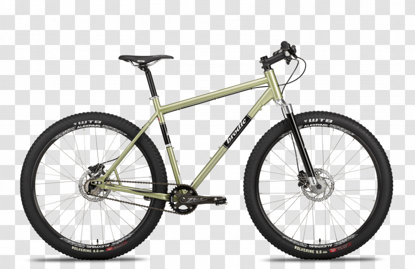 Mountain Bike Bicycle 29er Cycling SRAM Corporation Transparent PNG