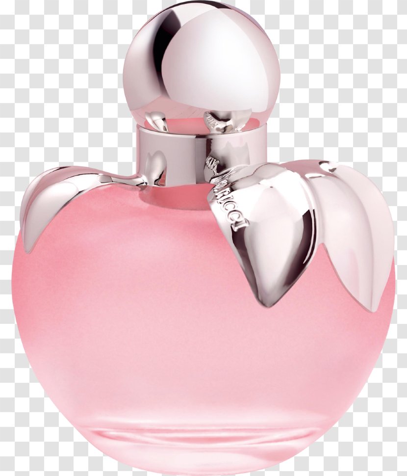 Perfume Eau De Toilette Nina Ricci Higgins Pharmacy Fashion - Elie Saab Transparent PNG