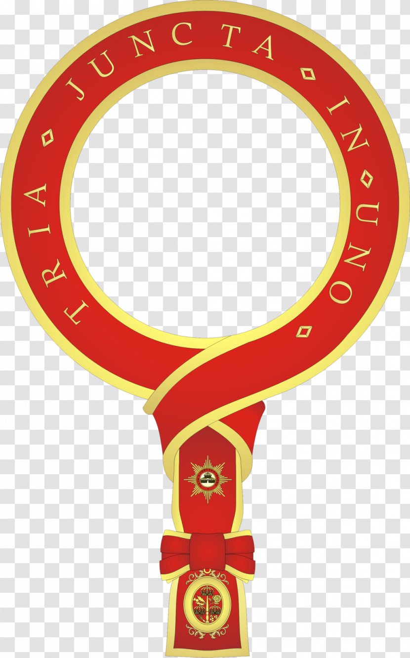Heraldry Coat Of Arms Order The Bath - Deviantart - Collar Transparent PNG