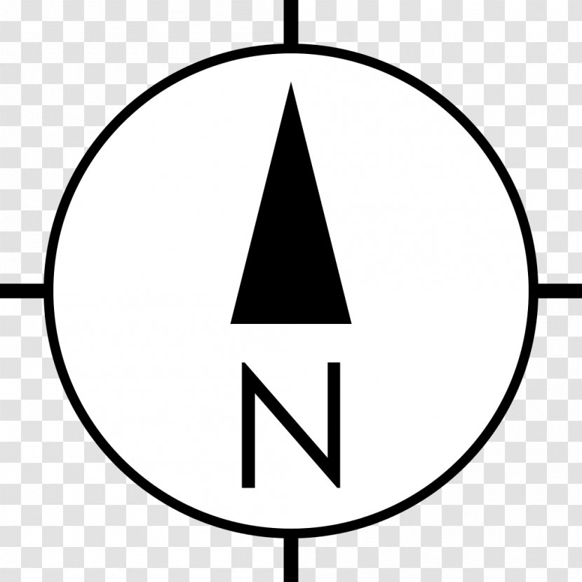 Arrow Clip Art - Nordpfeil - Indicator Transparent PNG