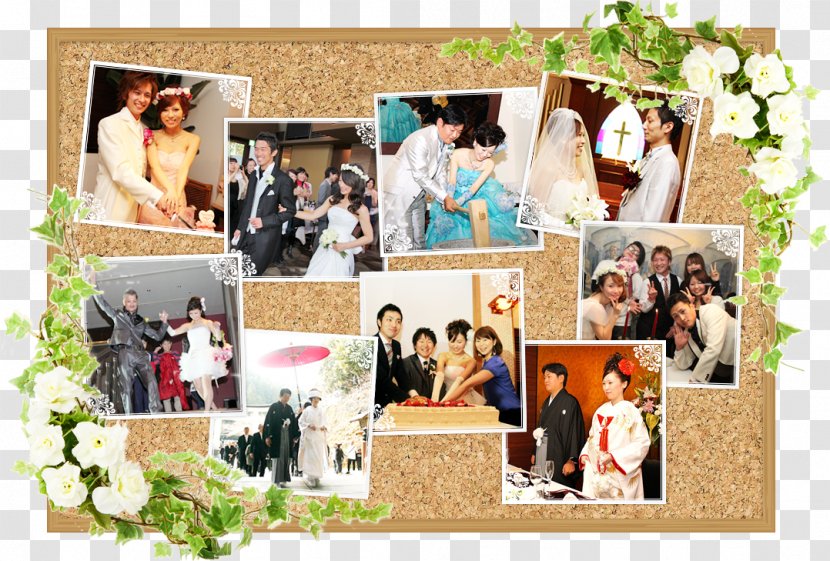 Floral Design Wedding 1.5次会 Shizuoka Fujieda - Floristry Transparent PNG