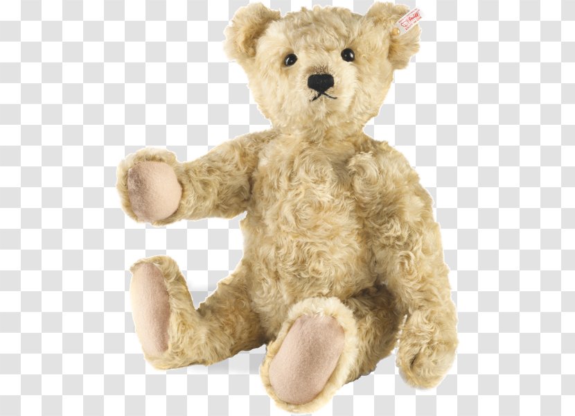 Teddy Bears' Picnic Margarete Steiff GmbH Toy - Silhouette - Bear Transparent PNG