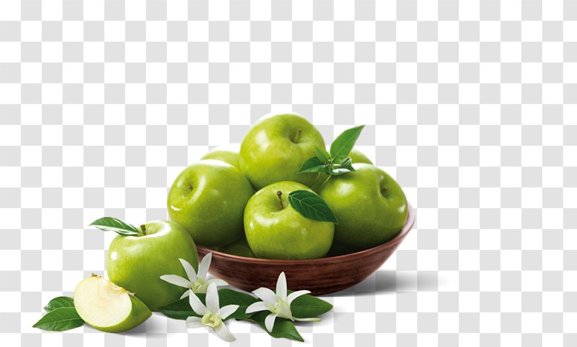 Apple Vanilla Fruit Flavor Juice - Superfood Transparent PNG