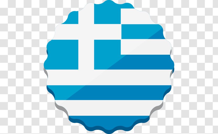 Ancient Greece Flag Of Greek - Area Transparent PNG