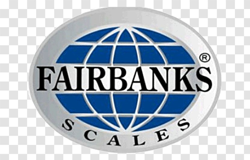 Measuring Scales Industry Fairbanks Inc Truck Scale - Logo - Weight Transparent PNG