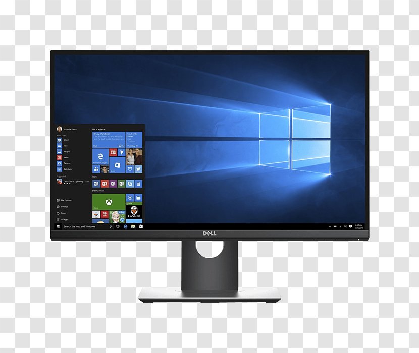 Dell UltraSharp U-15 Computer Monitors IPS Panel U27-DA - Output Device - Ms Independence Of The Seas Transparent PNG