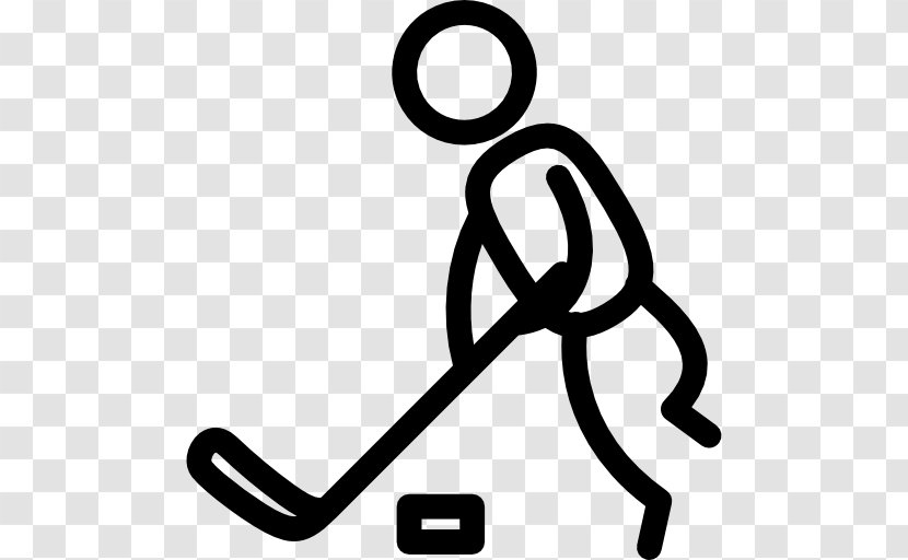 Ice Hockey Winter Sport Skiing - Player Transparent PNG