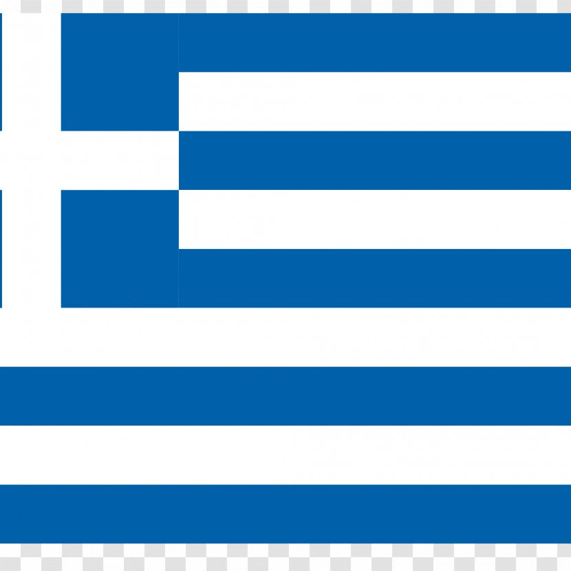 Logo Rectangle Area Font - Greek Transparent PNG