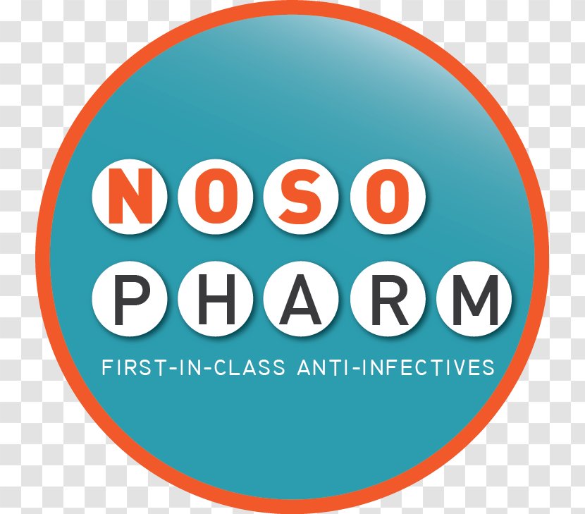 Nosopharm SAS Biotechnology Startup Company - Innovation - Cancer Cell Of Globular Pathogen Transparent PNG
