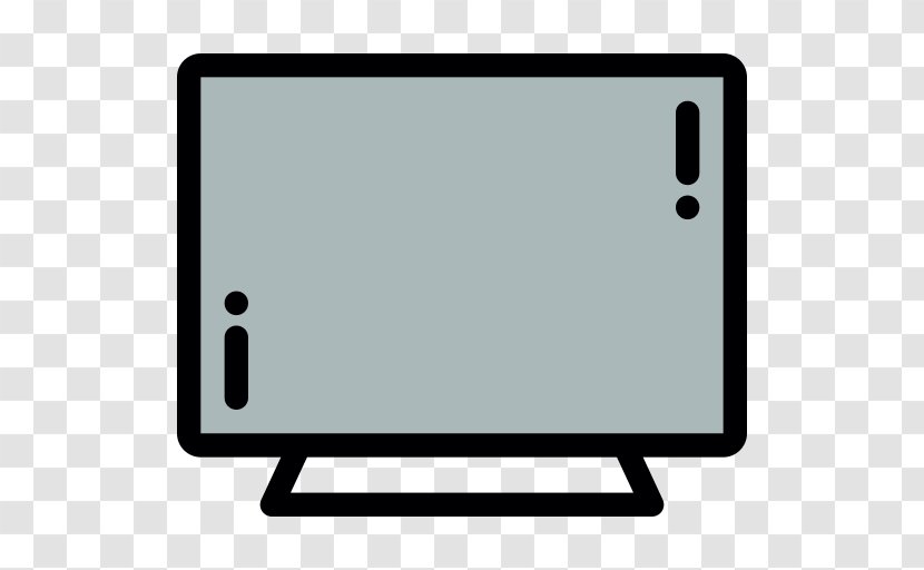 Tv Screen - Technology - Vector Packs Transparent PNG