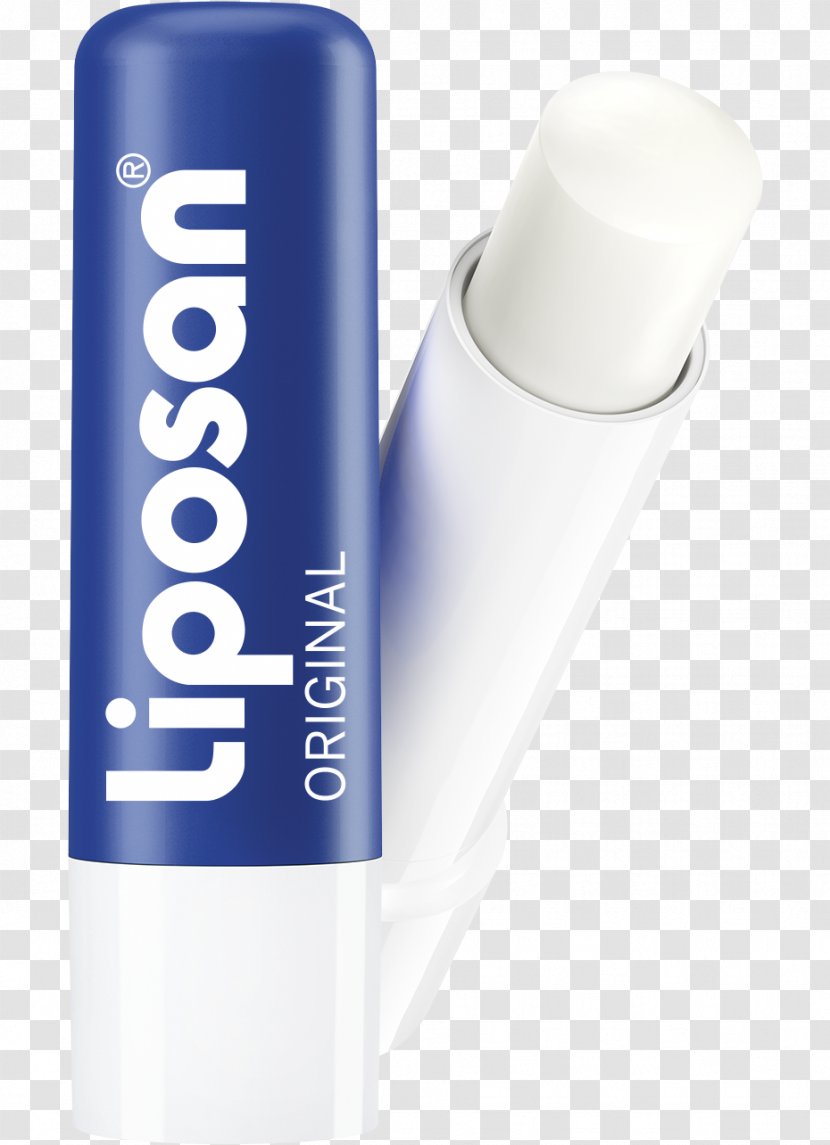 Lip Balm Lipstick Balsam Labello - Cosmetics - Israel Transparent PNG