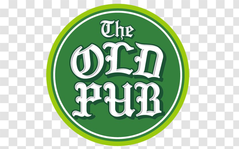 The Old Pub Bar Logo Facultad De Ciencias Agrarias - Green Transparent PNG
