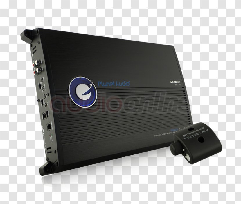 Electronics Multimedia - Car Audio Transparent PNG