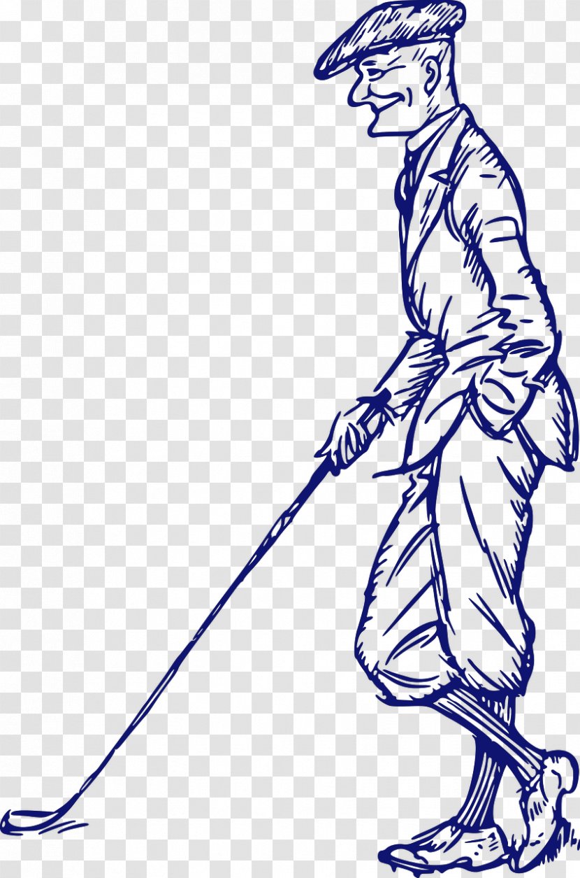 Golf Club Valspar Championship Professional Golfer - Clothing - Old Man Transparent PNG