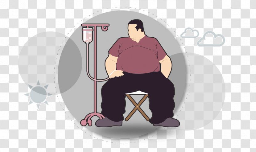 Obesity Nutrient Disease Surgery Health - Frame Transparent PNG