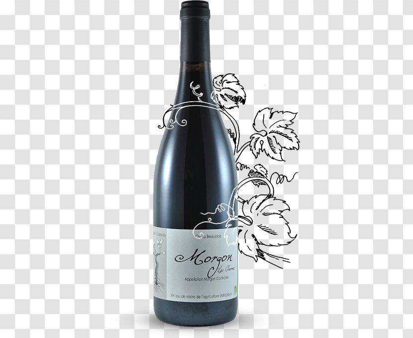 Morgon Fleurie AOC Wine Cote De Brouilly Moulin-à-Vent Transparent PNG