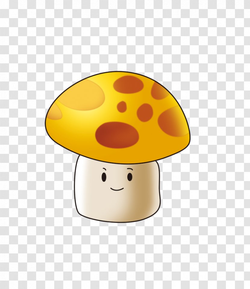 Plants Vs. Zombies 2: It's About Time Mushroom - Flower - Sunshine Mushrooms Transparent PNG