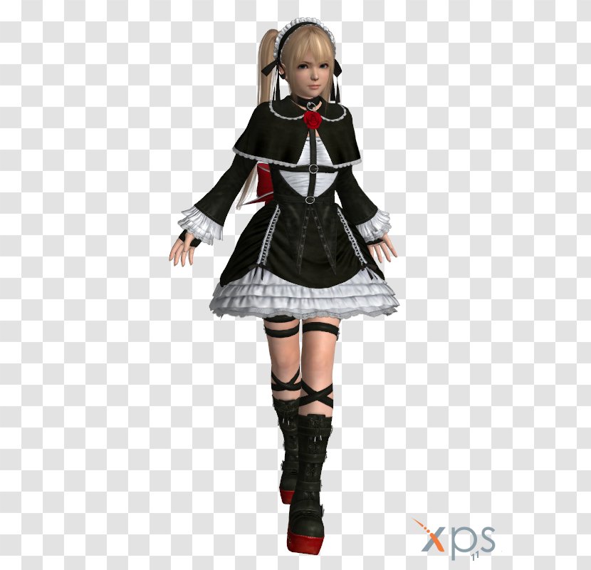 Costume Design Outerwear - Clothing - Gothic Rose Transparent PNG