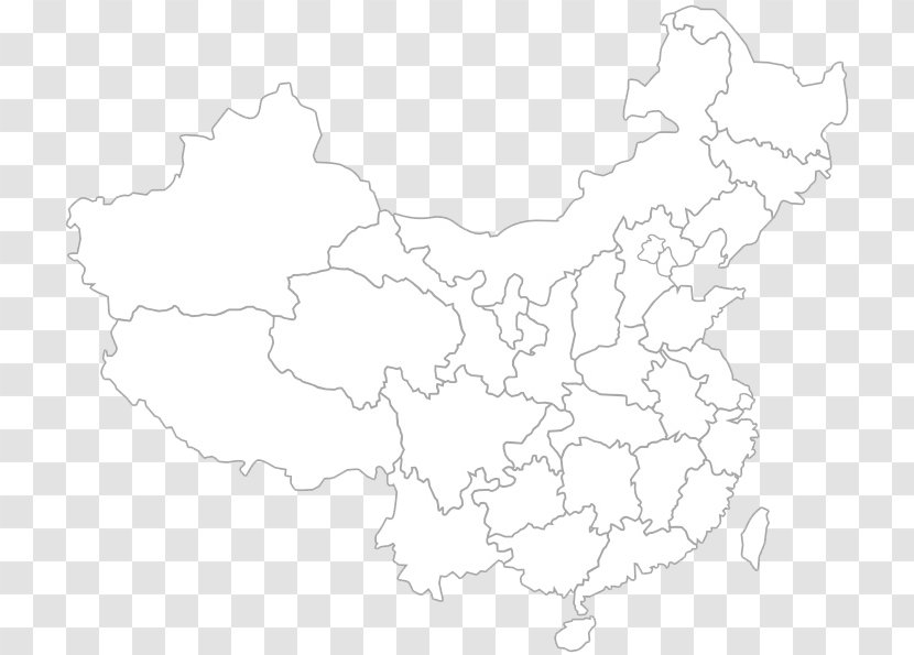 Fujian Inner Mongolia Provinces Of China List Capitals In Guangdong - King Long - Information Map Transparent PNG