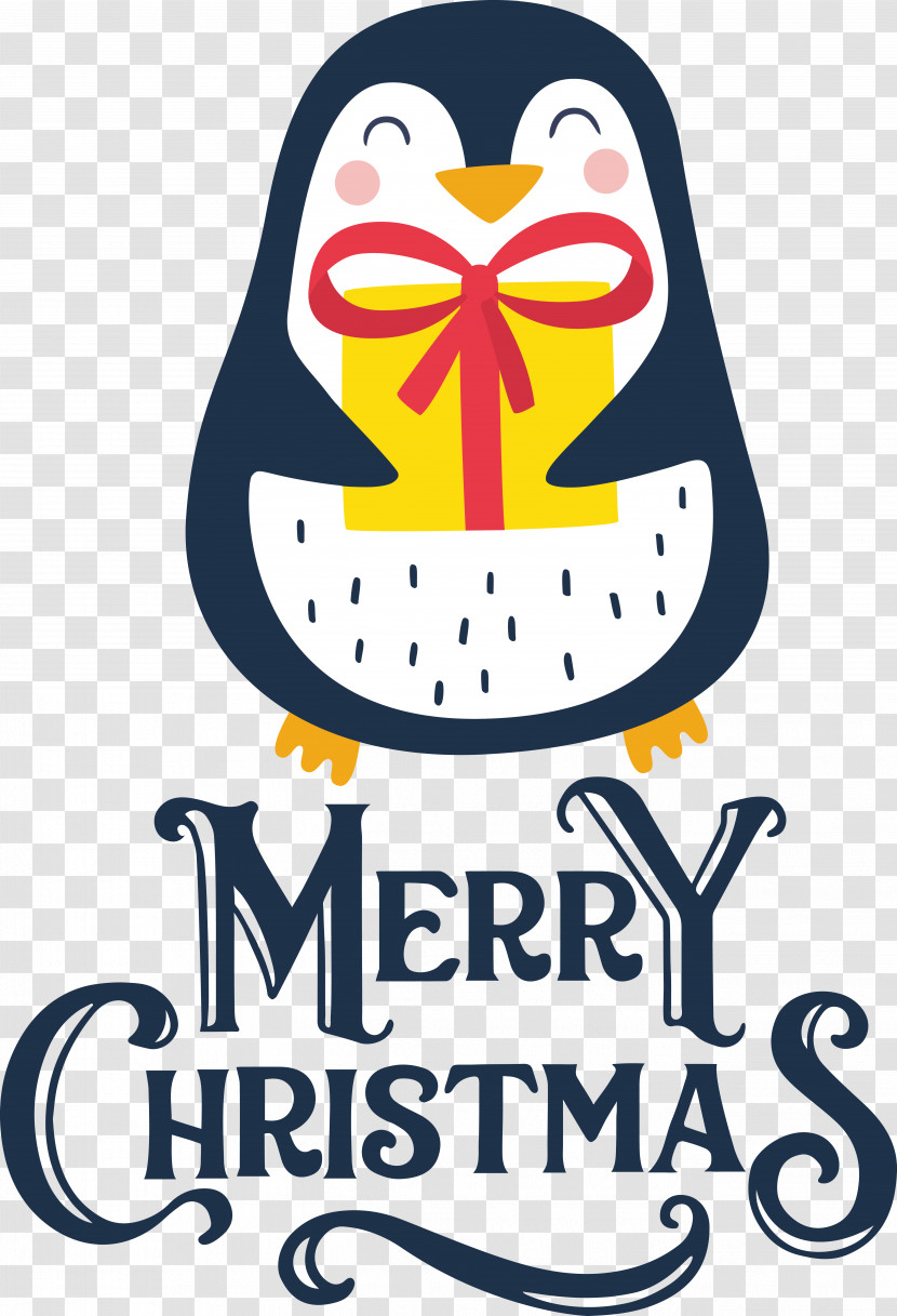 Merry Christmas Transparent PNG