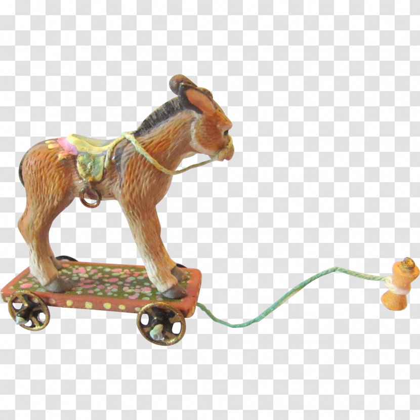 Halter Horse Harnesses Rein Chariot - Toy Transparent PNG