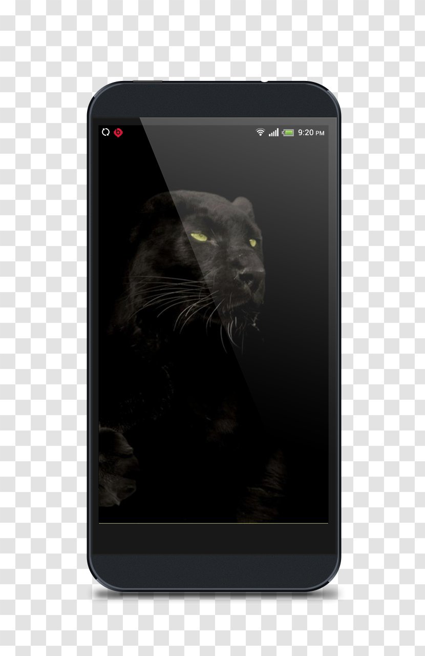 Five Nights At Freddy's Smartphone Android Mobile App Desktop Wallpaper - Phone - Black Promotions Transparent PNG