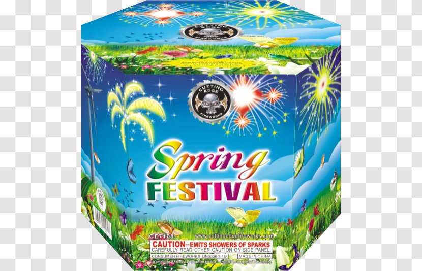 Plant - Spring Festival Pictures Material Transparent PNG