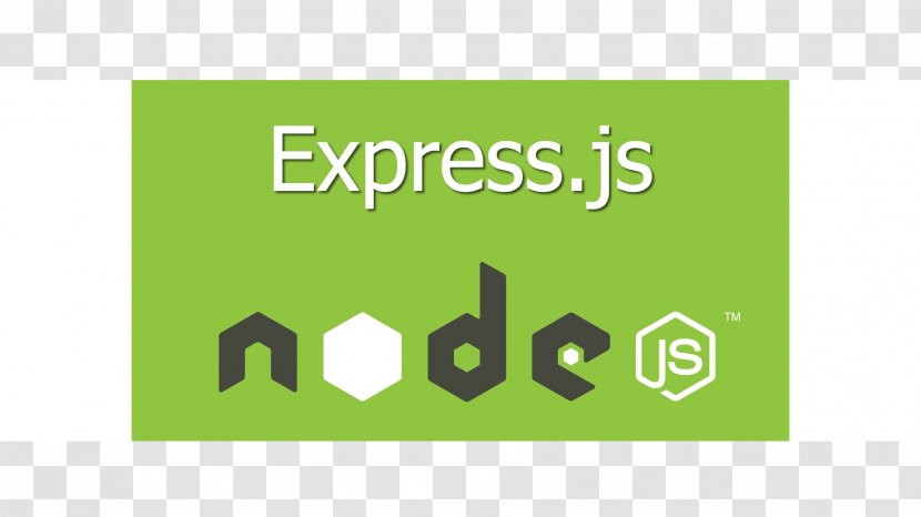 Express.js Node.js JavaScript Session Web Application - Representational State Transfer - Tutorial Transparent PNG