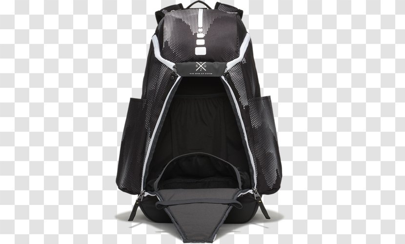 Handbag Backpack Nike Hoops Elite Max Air Team 2.0 - 20 - Bag Transparent PNG