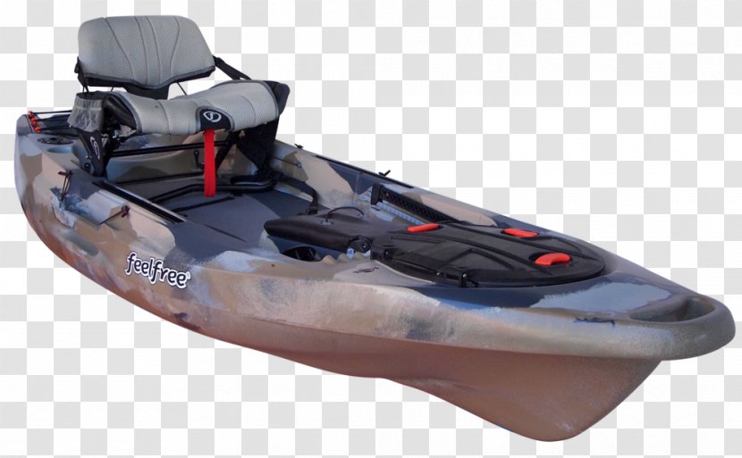 Kayak Fishing Baits & Lures Angling - Boat Transparent PNG