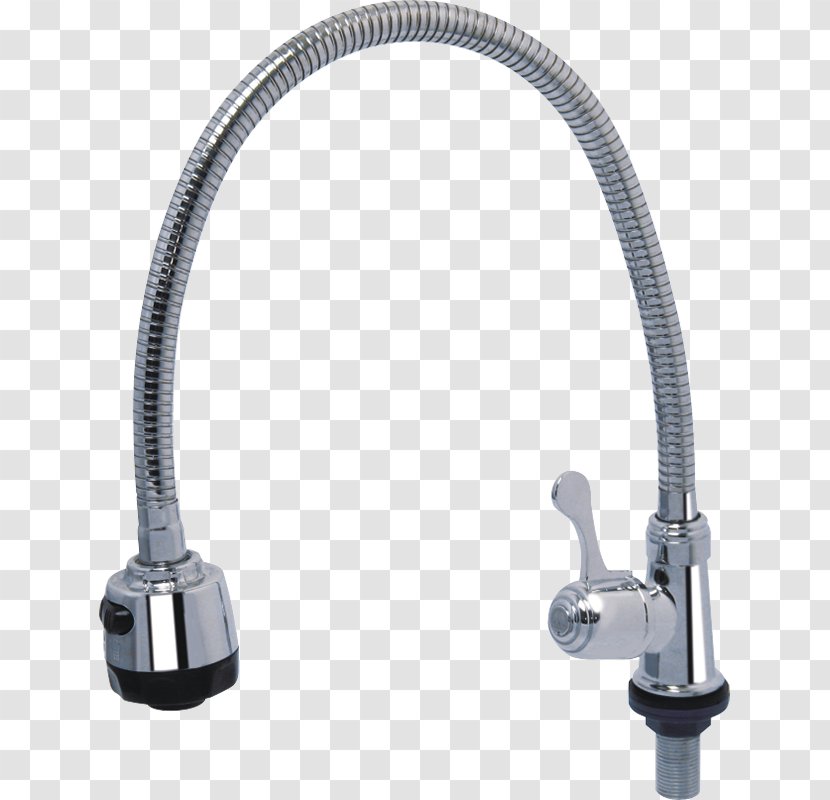 Faucet Handles & Controls Water Filter Sink Plumbing Fixtures Aerators - Kitchen - Half Turn Transparent PNG