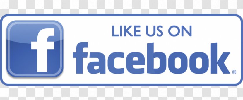 Facebook, Inc. Like Button Blog YouTube - Blue - Facebook Transparent PNG