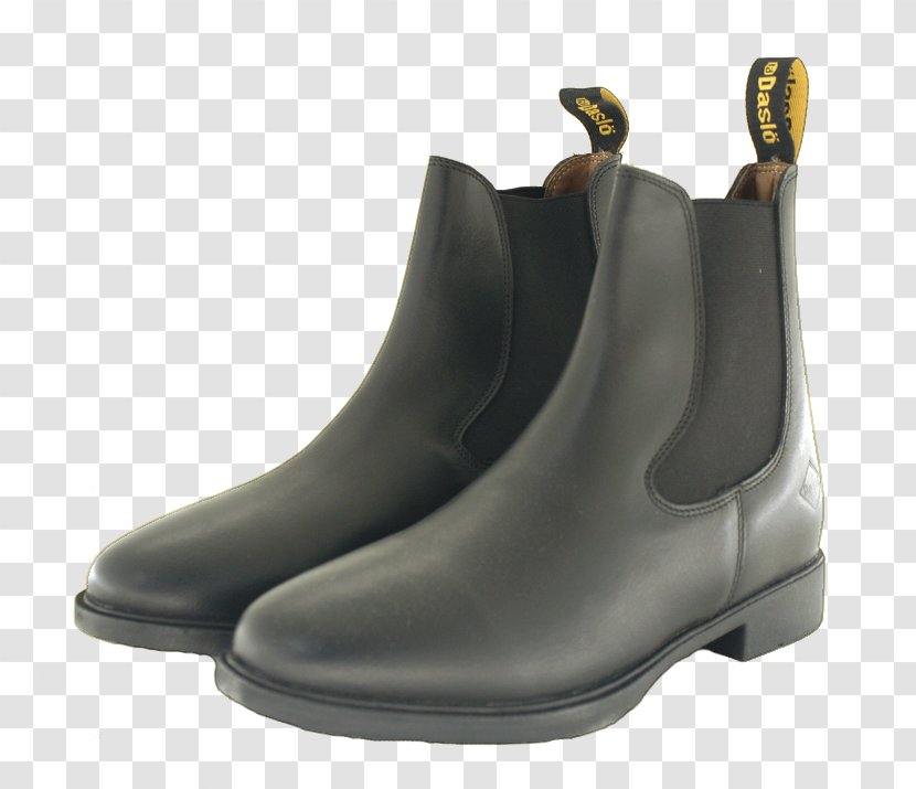 Boot Shoe Leather Walking - Cavalier Boots Transparent PNG