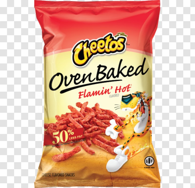 Cheetos Chester Cheetah Frito-Lay Baking Snack - Recipe - Cheese Transparent PNG