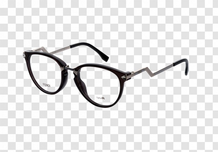Glasses Chanel Eyeglass Prescription Brand Clothing - Eyewear Transparent PNG